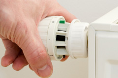 West Yorkshire central heating repair costs
