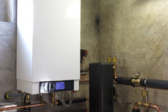 West Yorkshire condensing boiler companies