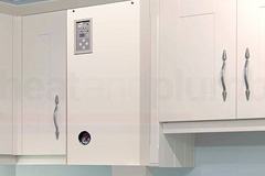 West Yorkshire electric boiler quotes
