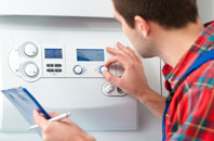 free commercial West Yorkshire boiler quotes