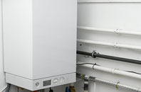 free West Yorkshire condensing boiler quotes