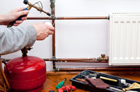 free West Yorkshire heating repair quotes